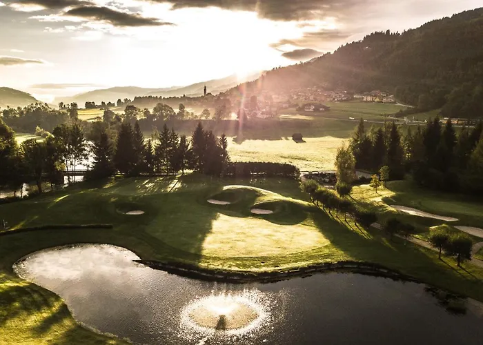 Appartamento Austrian Alpine Ramsau am Dachstein