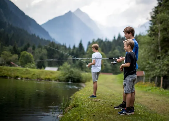 Austrian Alpine Appartamento Ramsau am Dachstein