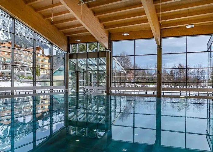 Appartamento Austrian Alpine Ramsau am Dachstein