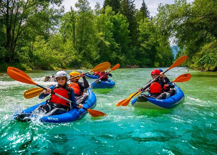 Austrian Alpine Ramsau am Dachstein