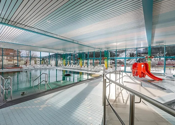 Appartamento Austrian Alpine