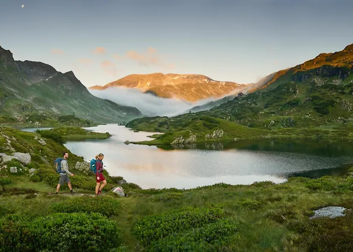 Austrian Alpine * Ramsau am Dachstein