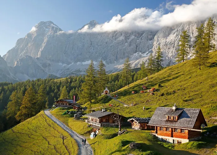 Appartamento Austrian Alpine *