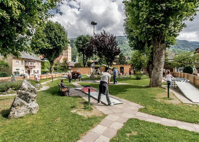 Appartamento Austrian Alpine *