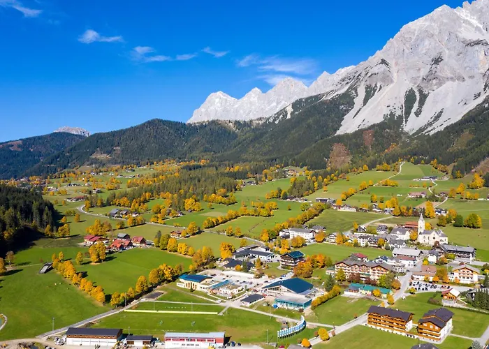 Appartamento Austrian Alpine *