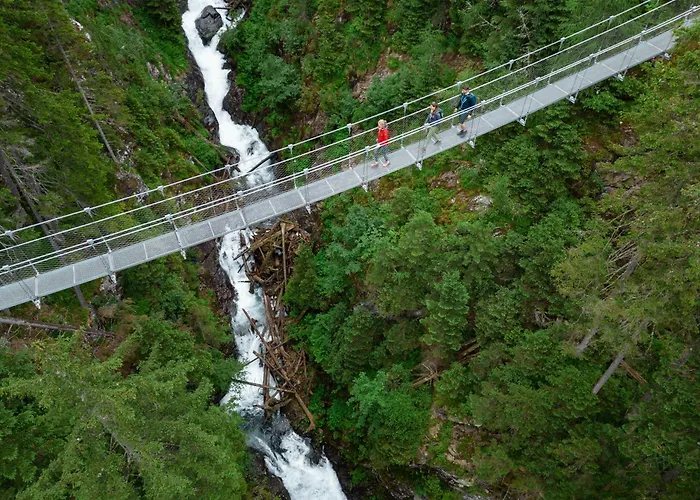 Appartamento Austrian Alpine *