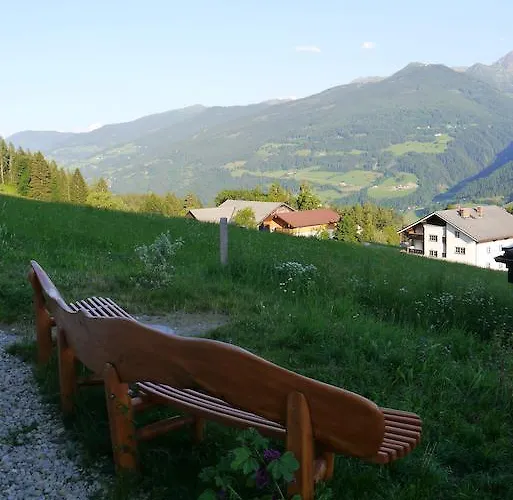 Austrian Alpine Апартаменти *