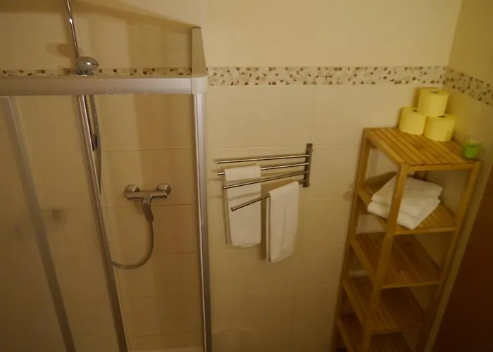 Апартаменти Austrian Alpine Рамзау-ам-Дахштайн