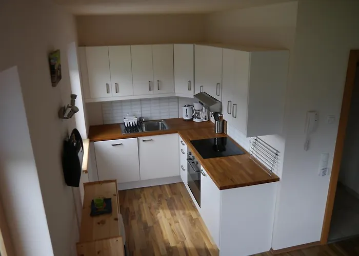 Апартаменти Austrian Alpine