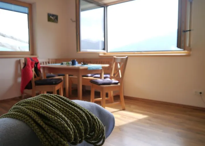 Austrian Alpine * Рамзау-ам-Дахштайн