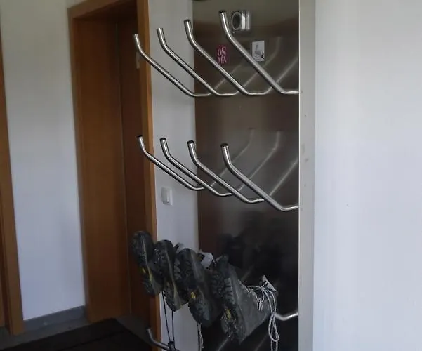 Austrian Alpine * Рамзау-ам-Дахштайн