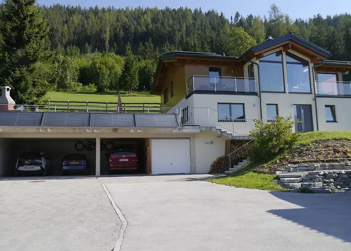 Austrian Alpine * Ramsau am Dachstein