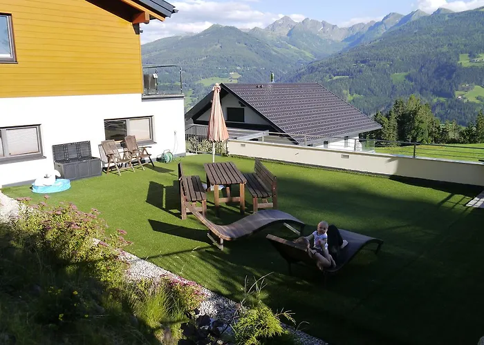 Austrian Alpine * Рамзау-ам-Дахштайн